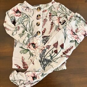 Lou Lou & company top/bottom